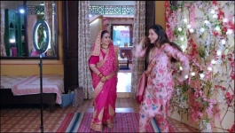 Kyunki Saas Maa Bahu Beti Hoti Hai - 7th October 2023